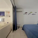 Il Passerotto Prázdninový dům *