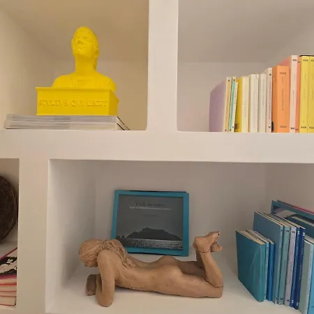 Il Passerotto * קאפרי