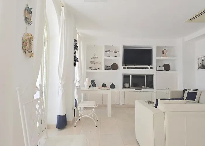 Il Passerotto בית נופש