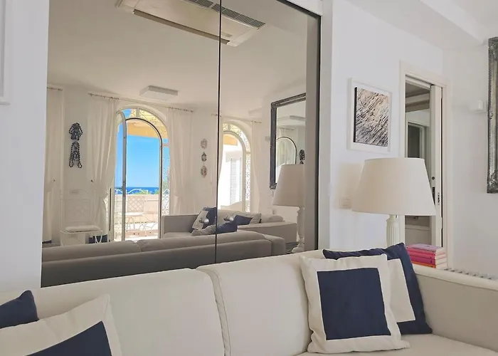 Il Passerotto בית נופש