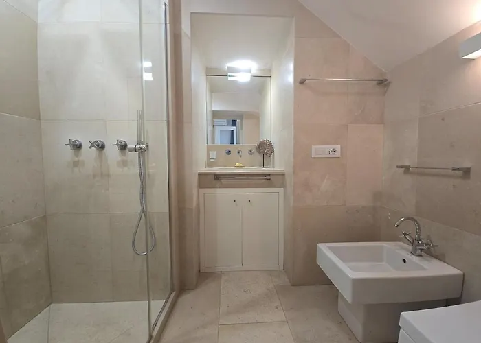 Il Passerotto בית נופש