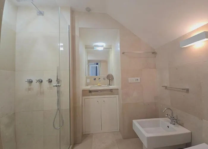 Il Passerotto בית נופש קאפרי