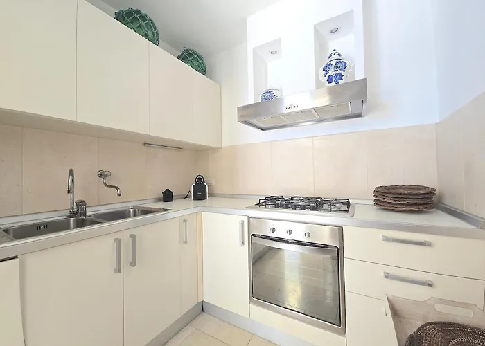 Il Passerotto * קאפרי