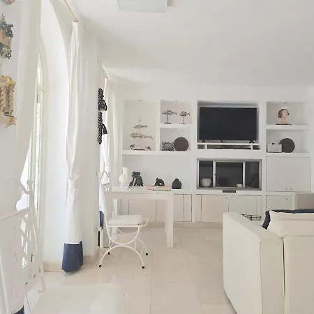 Il Passerotto Tatil Evi