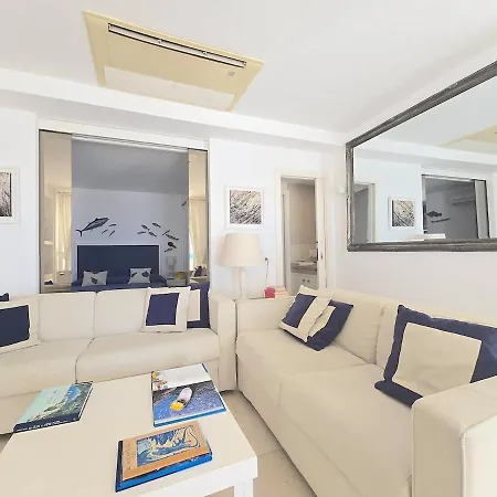 Il Passerotto Tatil Evi Capri