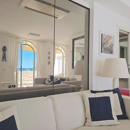 Il Passerotto Tatil Evi