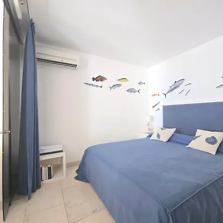 Il Passerotto Tatil Evi *