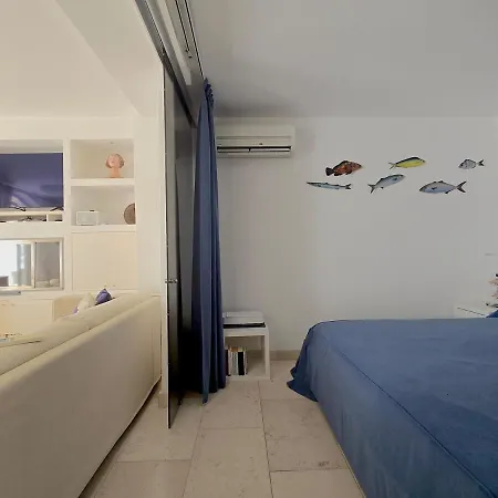 Il Passerotto Tatil Evi *