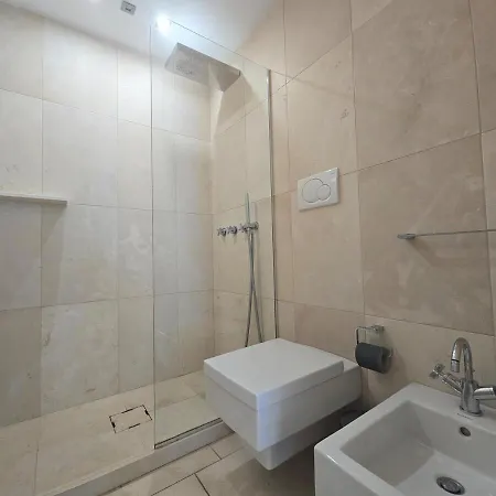 Tatil Evi Il Passerotto Capri