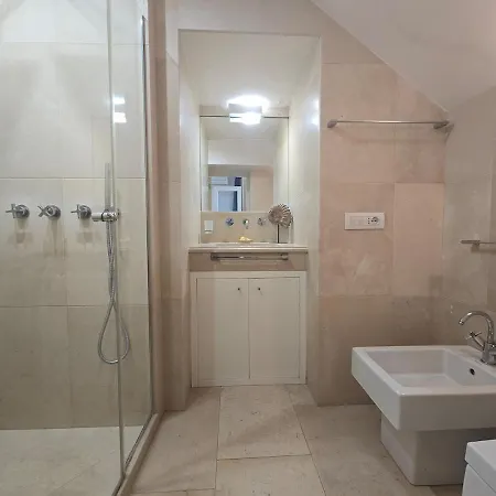 Il Passerotto Tatil Evi