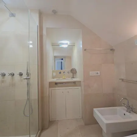 Il Passerotto 度假居 卡普里