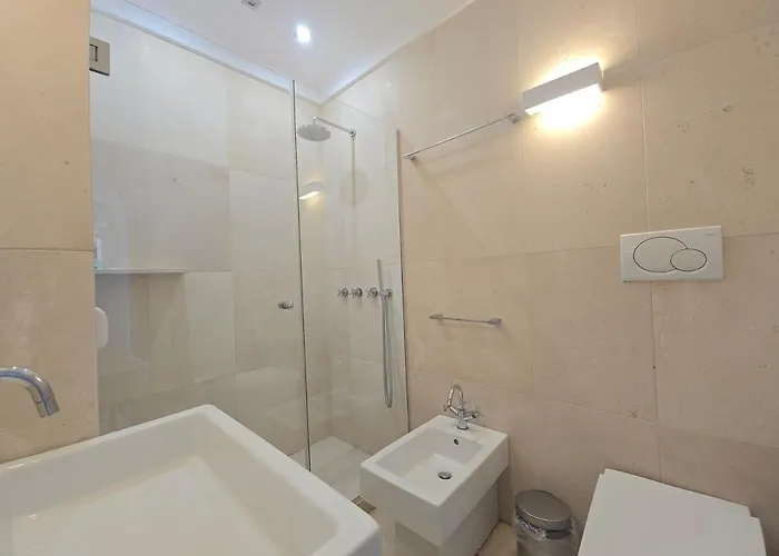 Il Passerotto Feriehus *