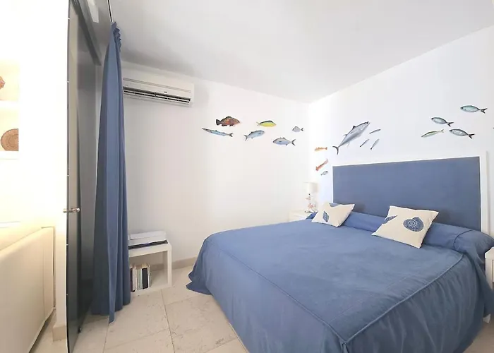 Il Passerotto Dom wakacyjny *