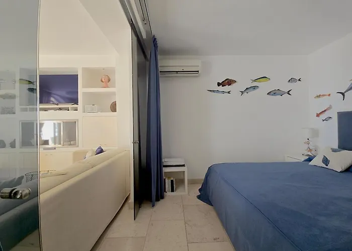 Il Passerotto Feriehus *