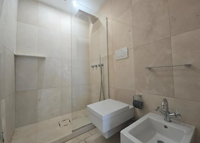 Dom wakacyjny Il Passerotto Capri