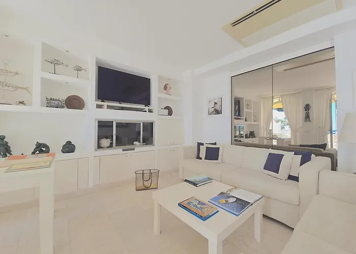 Il Passerotto Feriehus